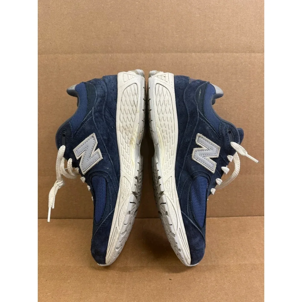 New Balance pre owned